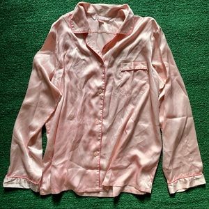 Victoria Secret Night Shirt